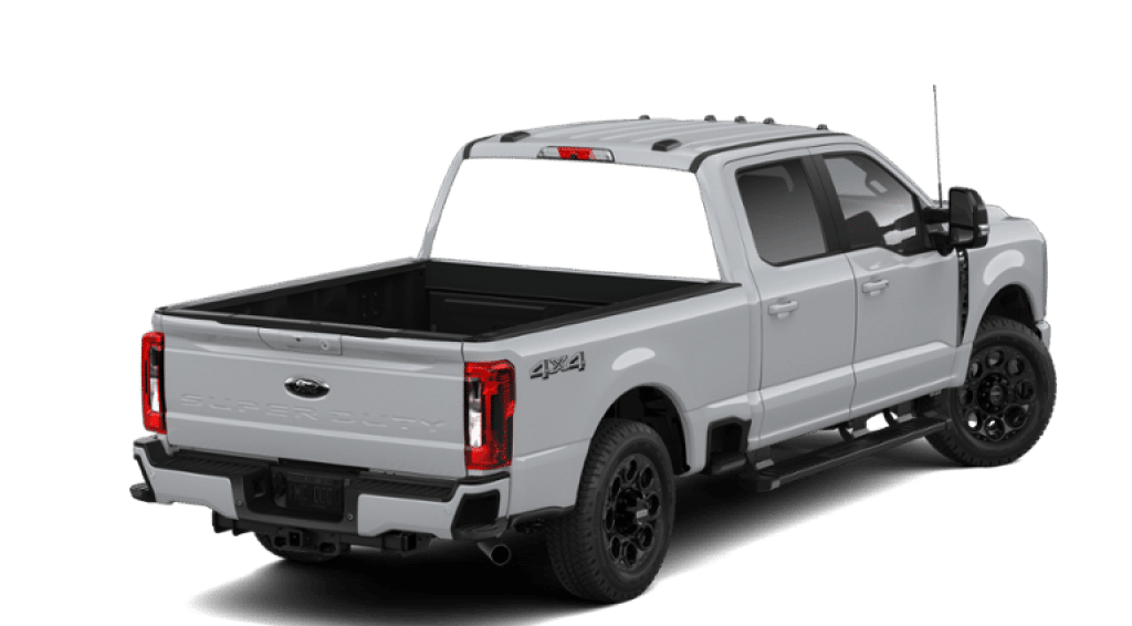 2026 Ford Super Duty F-250 SRW XL Owego NY