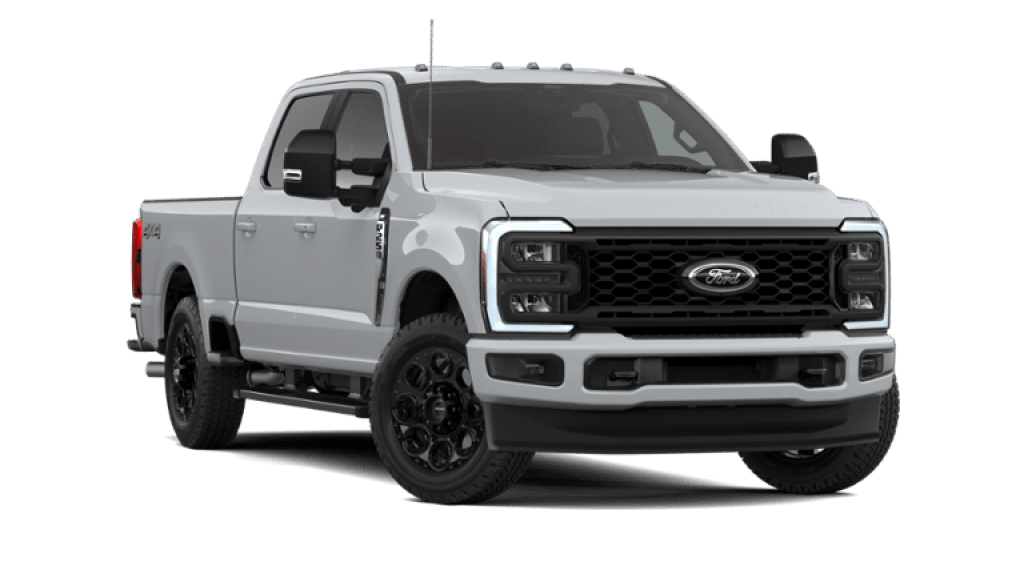 2026 Ford Super Duty F-250 SRW XL Owego NY