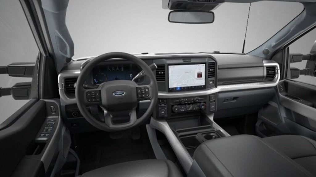 2026 Ford Super Duty F-250 SRW XL Owego NY