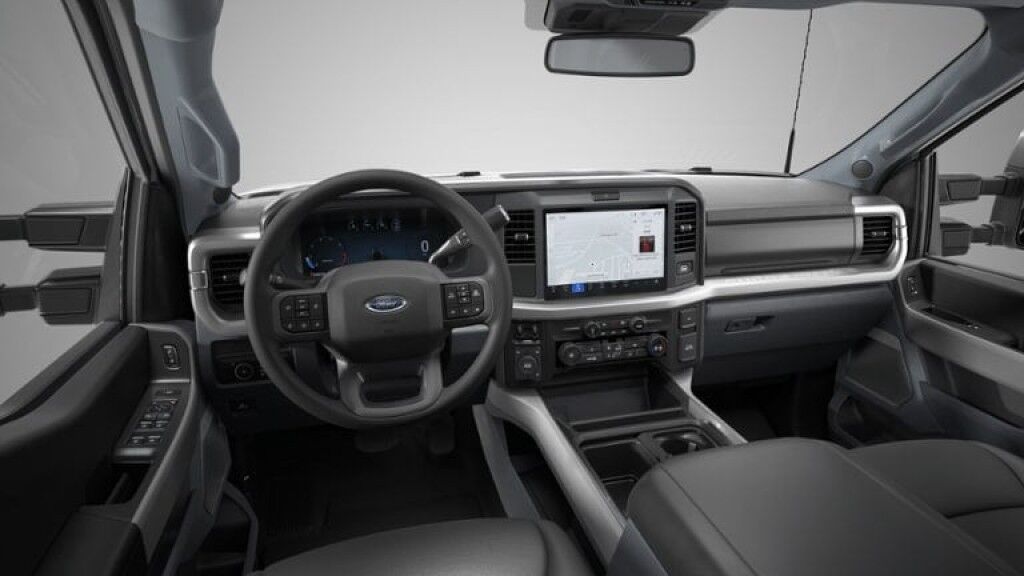 2026 Ford Super Duty F-250 SRW XL Owego NY