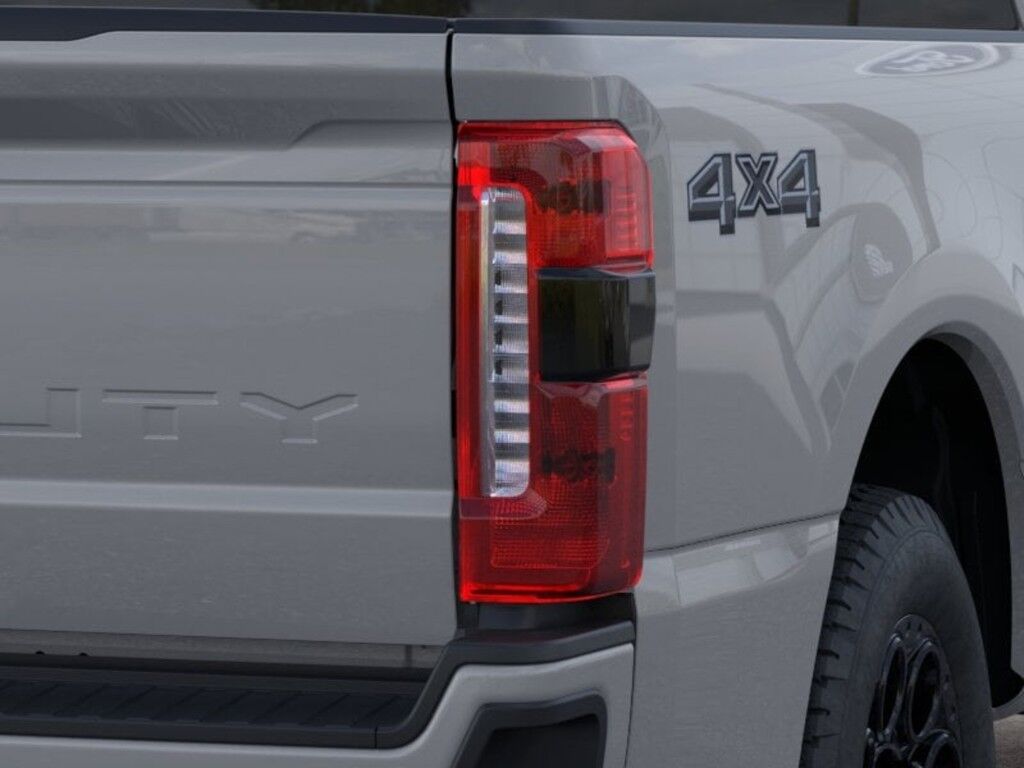 2026 Ford Super Duty F-250 SRW XL Owego NY