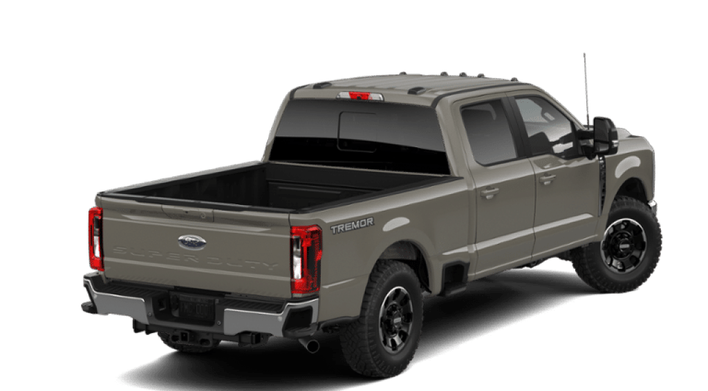 2026 Ford Super Duty F-250 SRW XL Owego NY