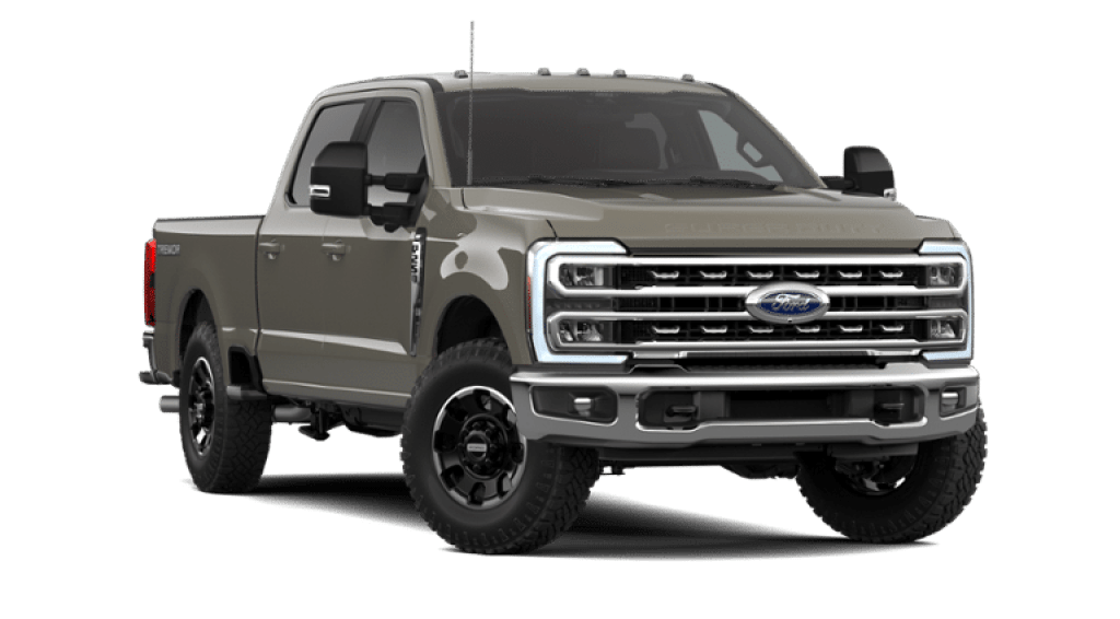 2026 Ford Super Duty F-250 SRW XL Owego NY