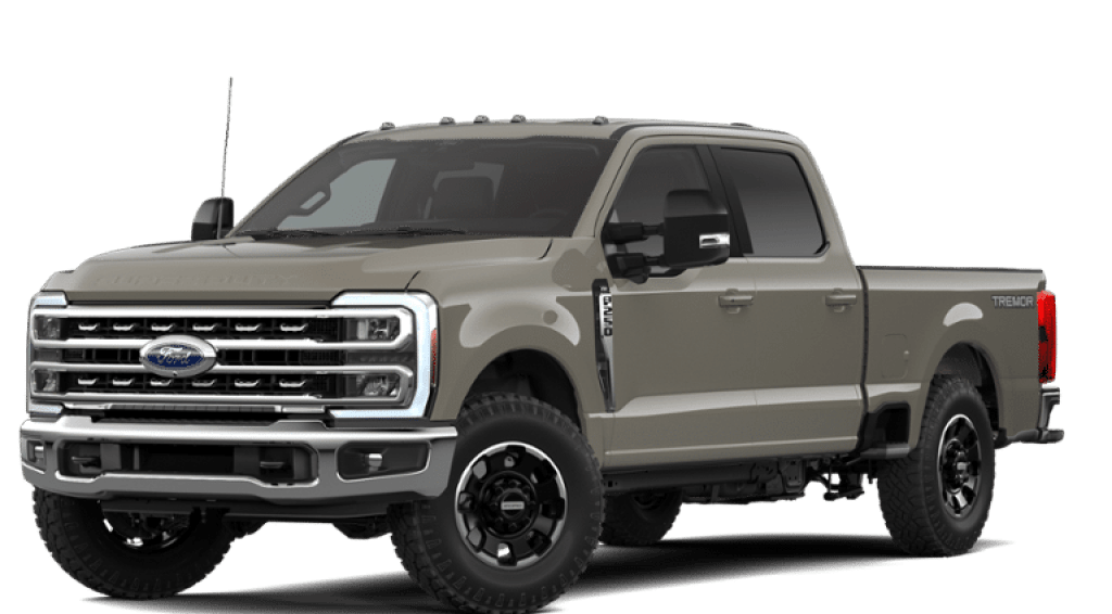 2026 Ford Super Duty F-250 SRW XL Owego NY