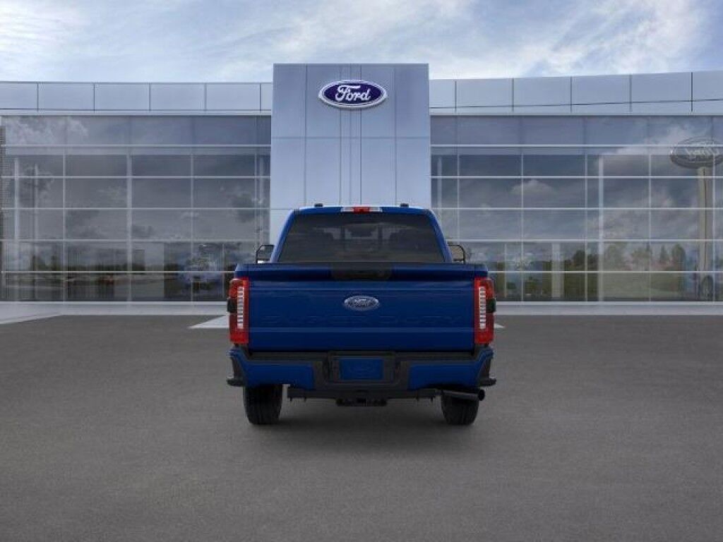 2026 Ford Super Duty F-250 SRW XL Owego NY