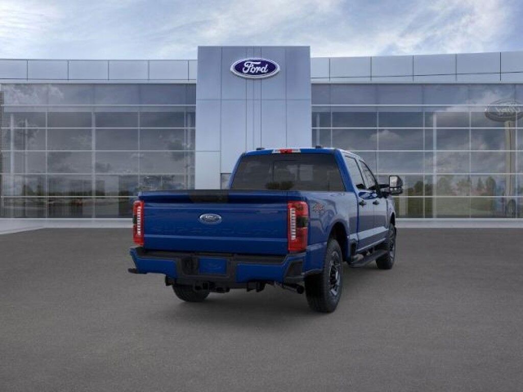2026 Ford Super Duty F-250 SRW XL Owego NY