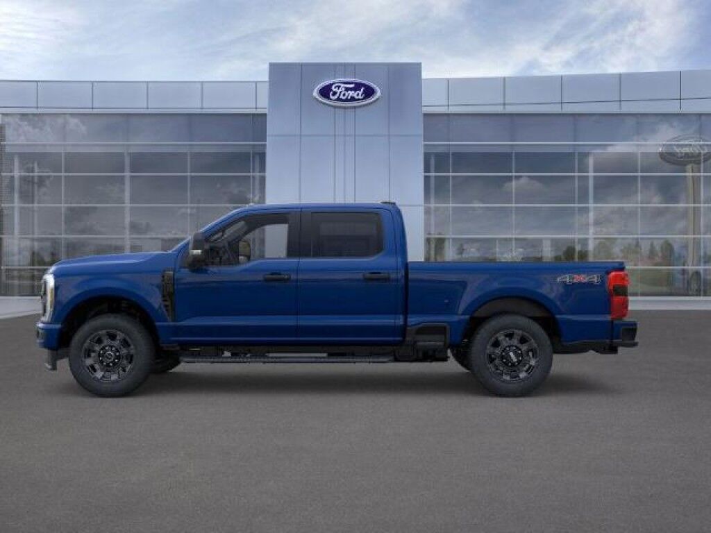 2026 Ford Super Duty F-250 SRW XL Owego NY