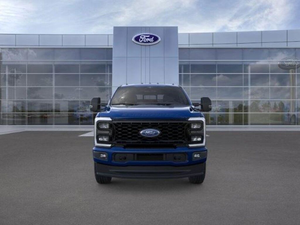 2026 Ford Super Duty F-250 SRW XL Owego NY