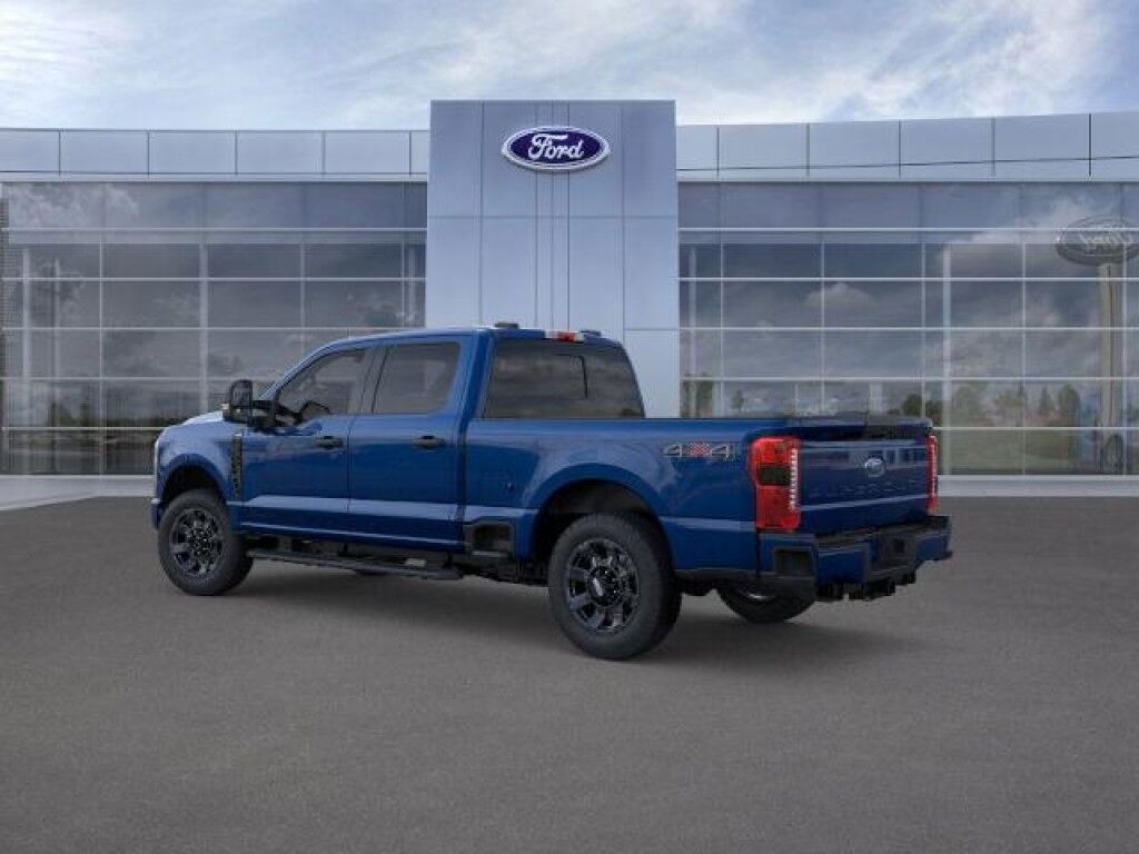 2026 Ford Super Duty F-250 SRW XL Owego NY