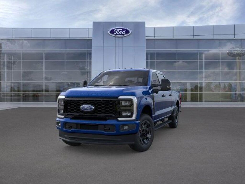 2026 Ford Super Duty F-250 SRW XL Owego NY