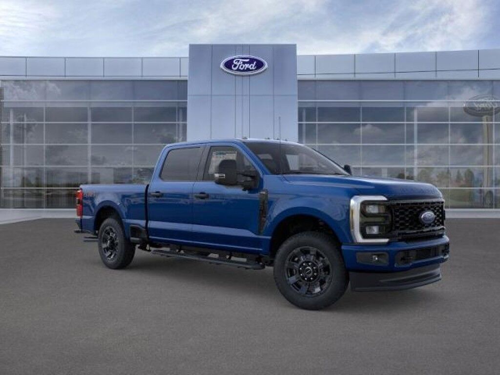 2026 Ford Super Duty F-250 SRW XL Owego NY