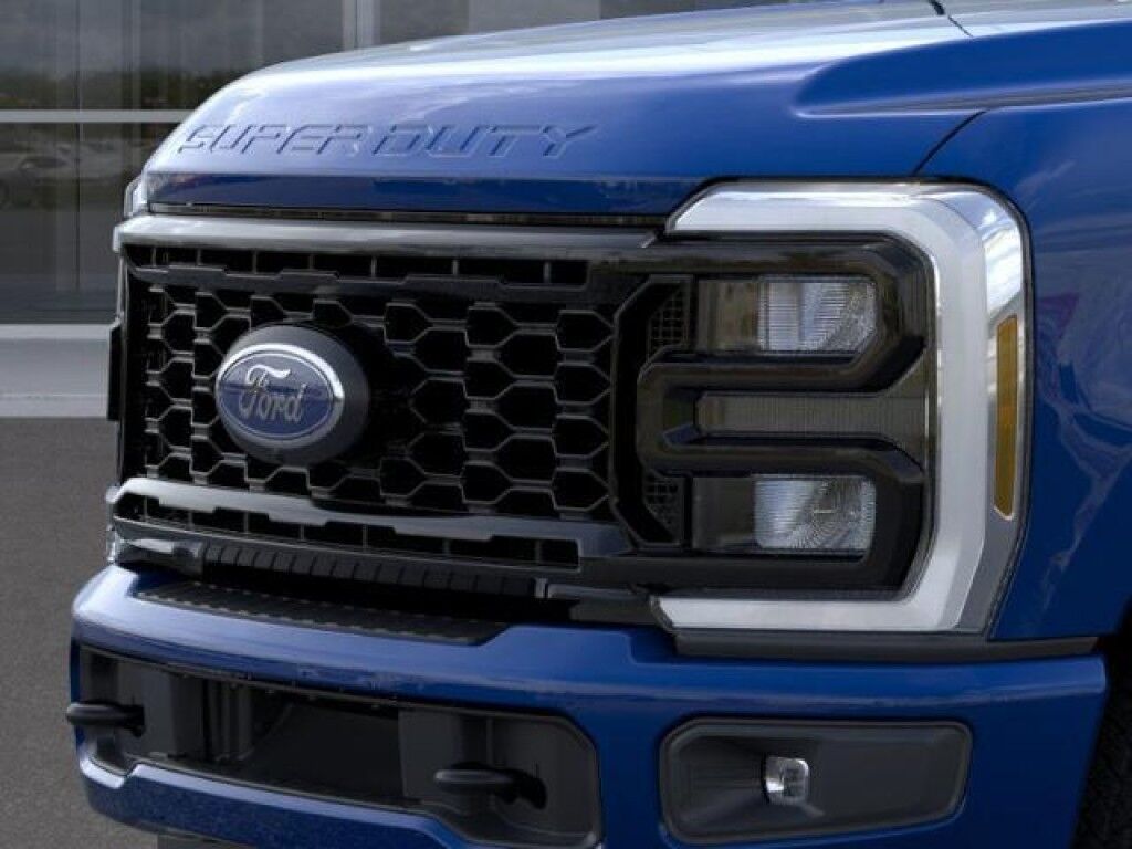2026 Ford Super Duty F-250 SRW XL Owego NY