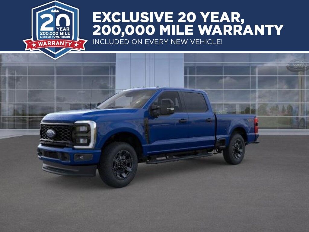 2026 Ford Super Duty F-250 SRW XL Owego NY