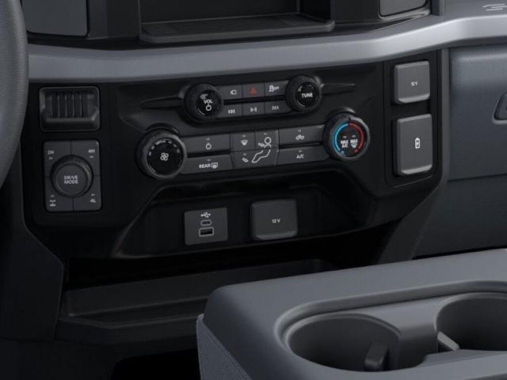2026 Ford Super Duty F-250 SRW XL Owego NY