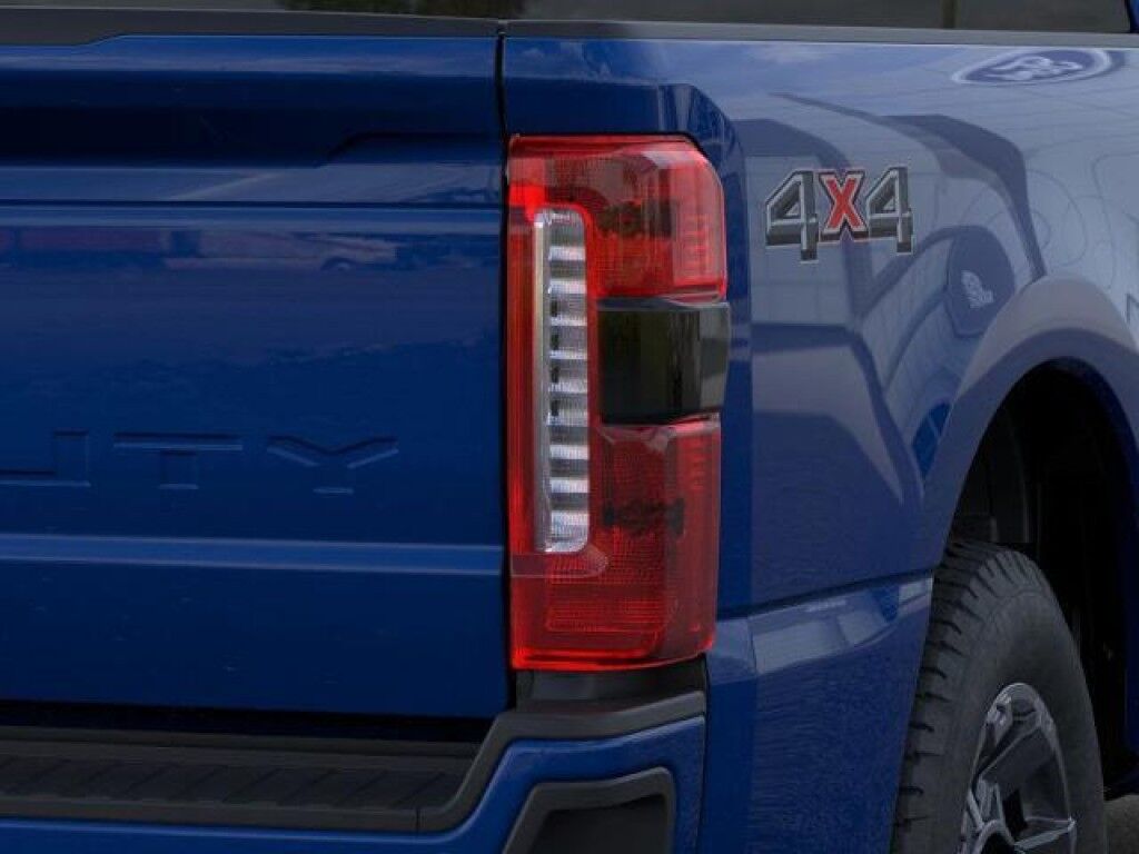 2026 Ford Super Duty F-250 SRW XL Owego NY