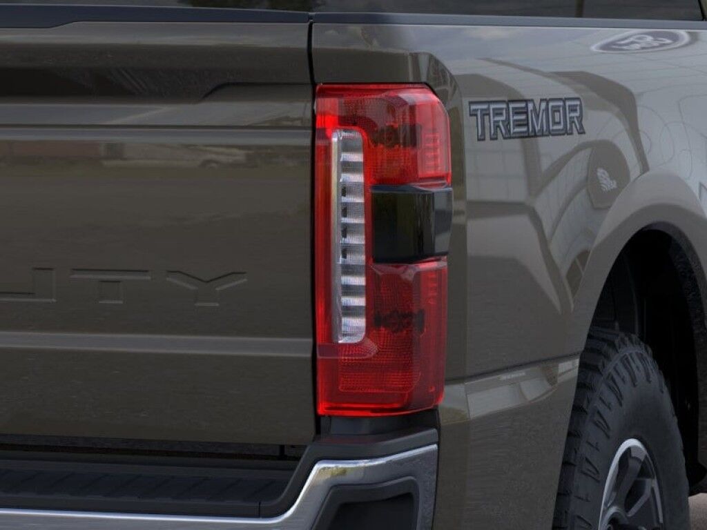 2026 Ford Super Duty F-250 SRW XL Owego NY