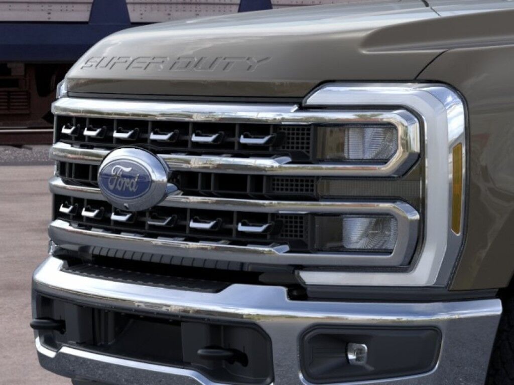 2026 Ford Super Duty F-250 SRW XL Owego NY
