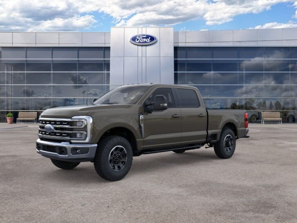 2026 Ford Super Duty F-250 SRW