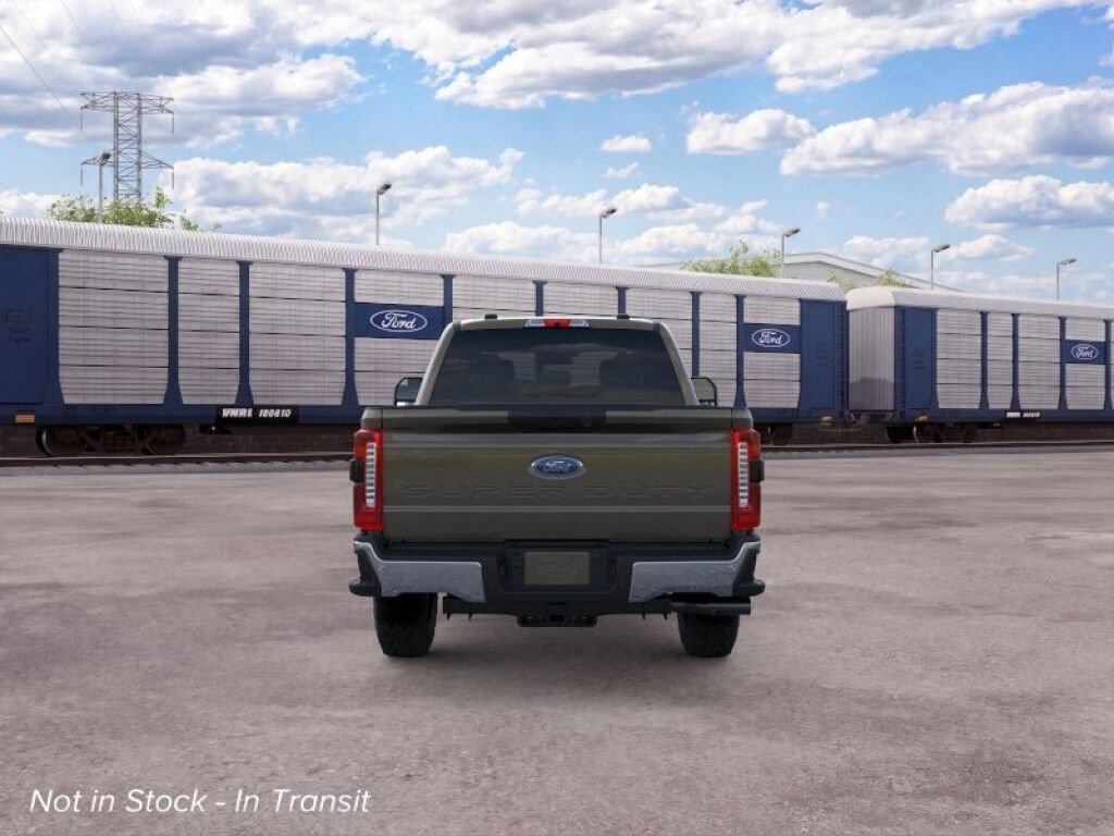 2026 Ford Super Duty F-250 SRW XL Owego NY