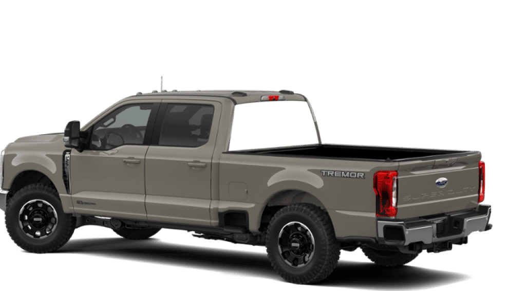 2026 Ford Super Duty F-250 SRW XL Owego NY