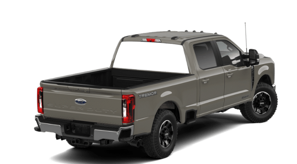2026 Ford Super Duty F-250 SRW XL Owego NY
