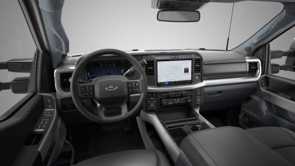 2026 Ford Super Duty F-250 SRW XL Owego NY