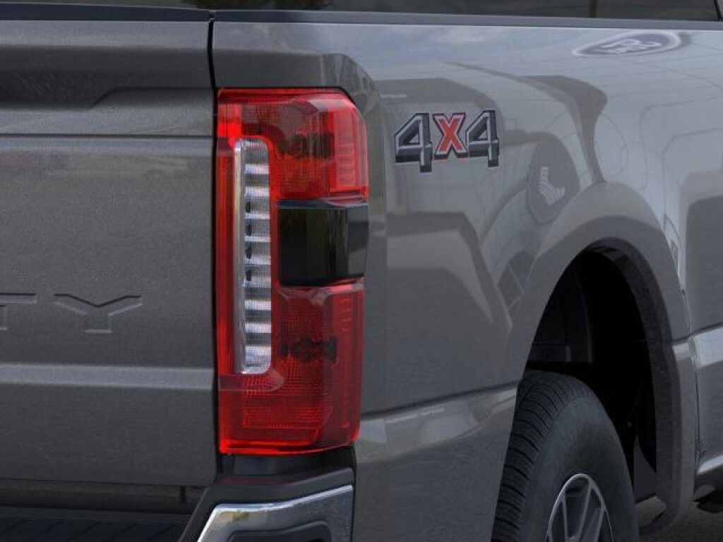 2026 Ford Super Duty F-250 SRW XL Owego NY