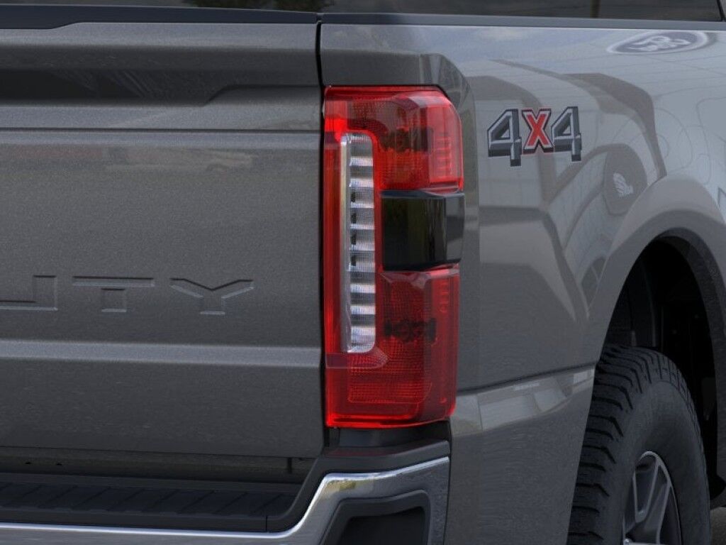 2026 Ford Super Duty F-250 SRW XL Owego NY