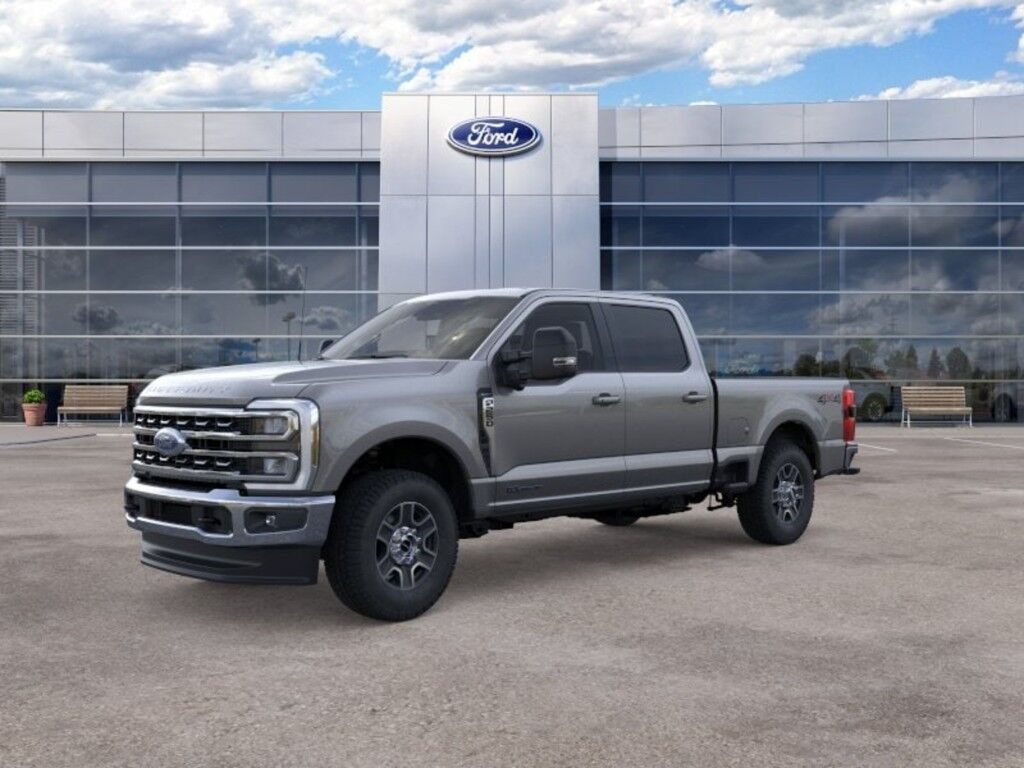 2026 Ford Super Duty F-250 SRW