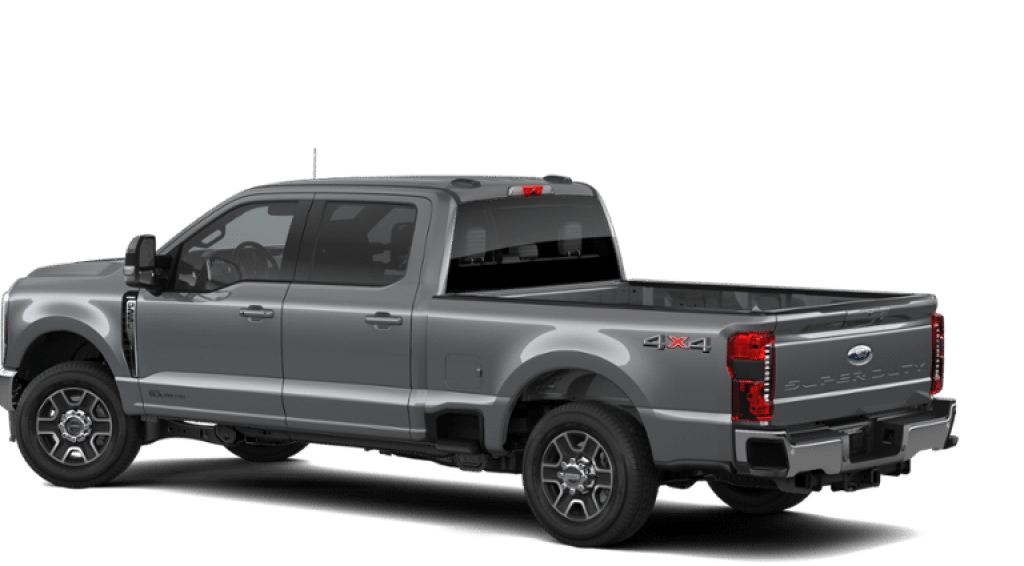 2026 Ford Super Duty F-250 SRW XL Owego NY