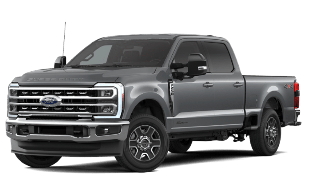 2026 Ford Super Duty F-250 SRW XL Owego NY