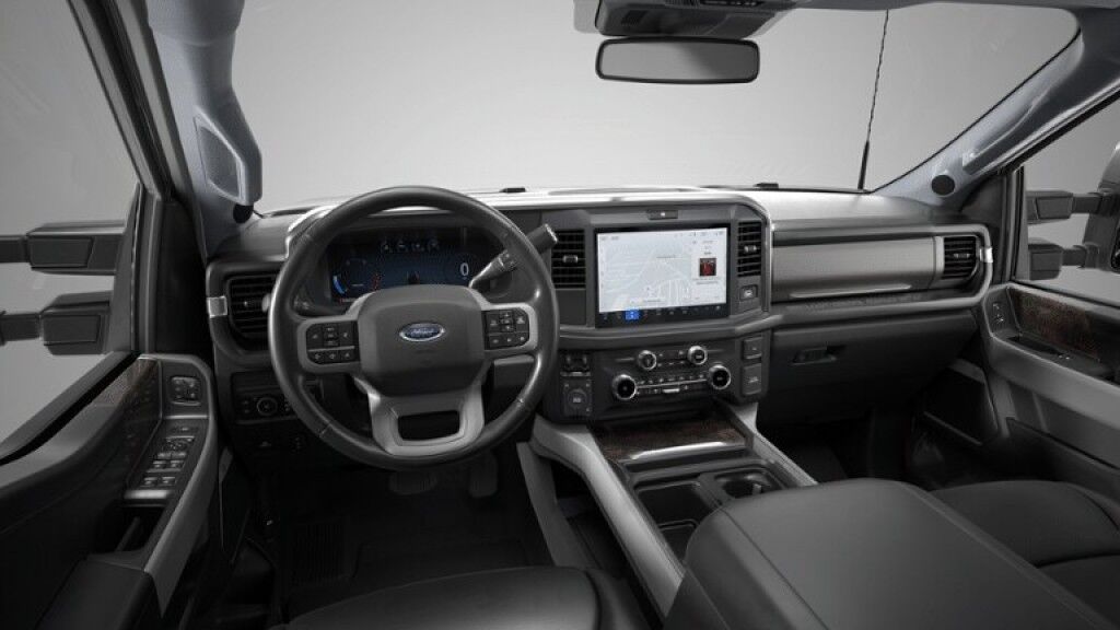 2026 Ford Super Duty F-250 SRW XL Owego NY