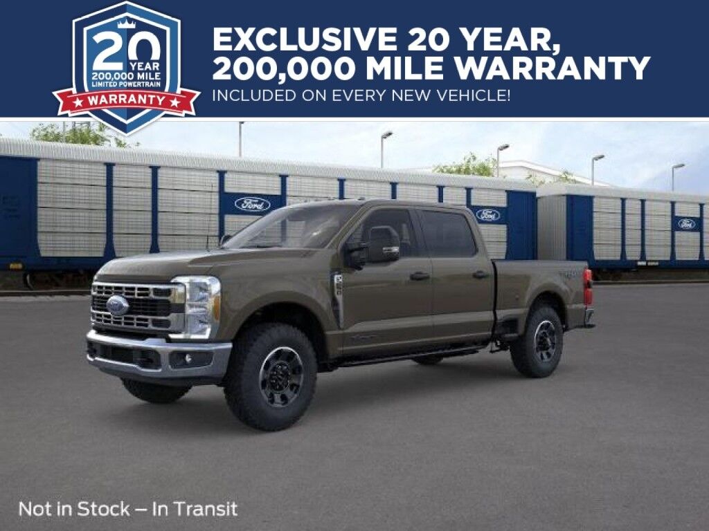 2026 Ford Super Duty F-250 SRW XL Owego NY