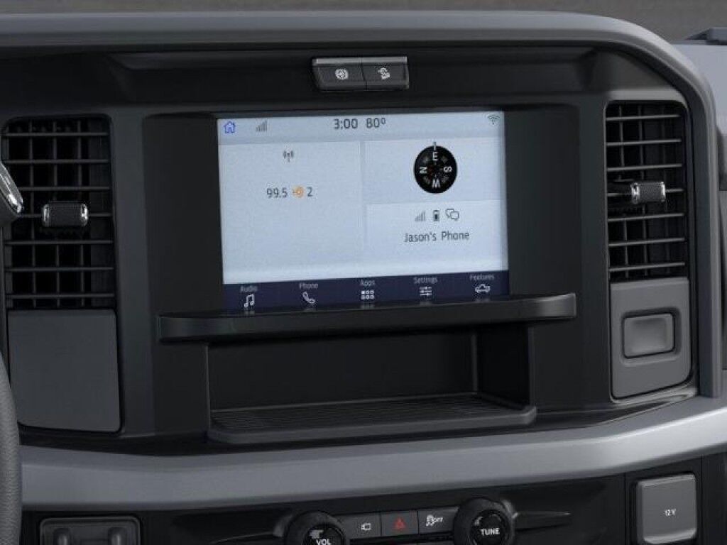 2026 Ford Super Duty F-250 SRW XL Owego NY