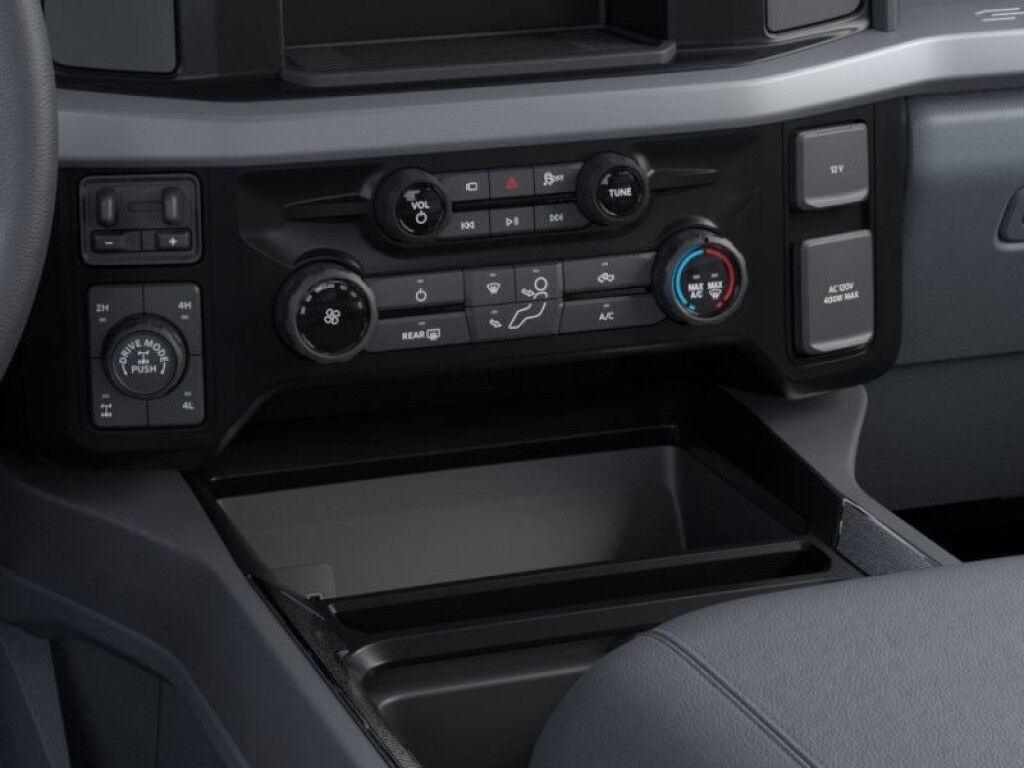 2026 Ford Super Duty F-250 SRW XL Owego NY