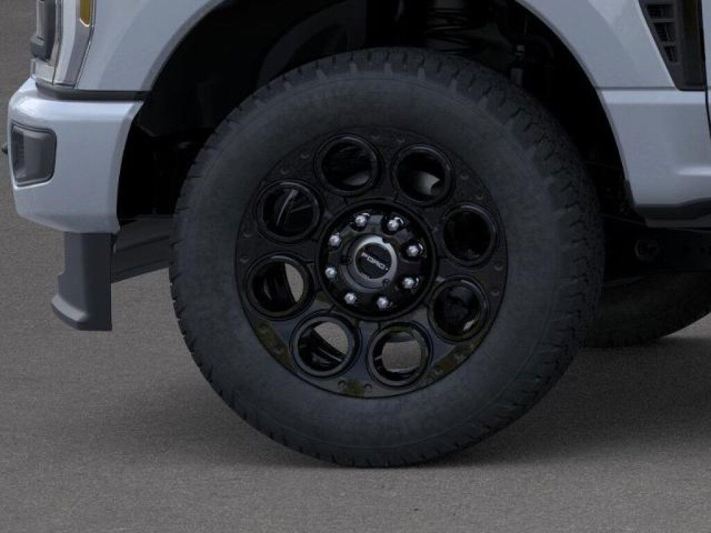 2026 Ford Super Duty F-250 SRW XL Owego NY