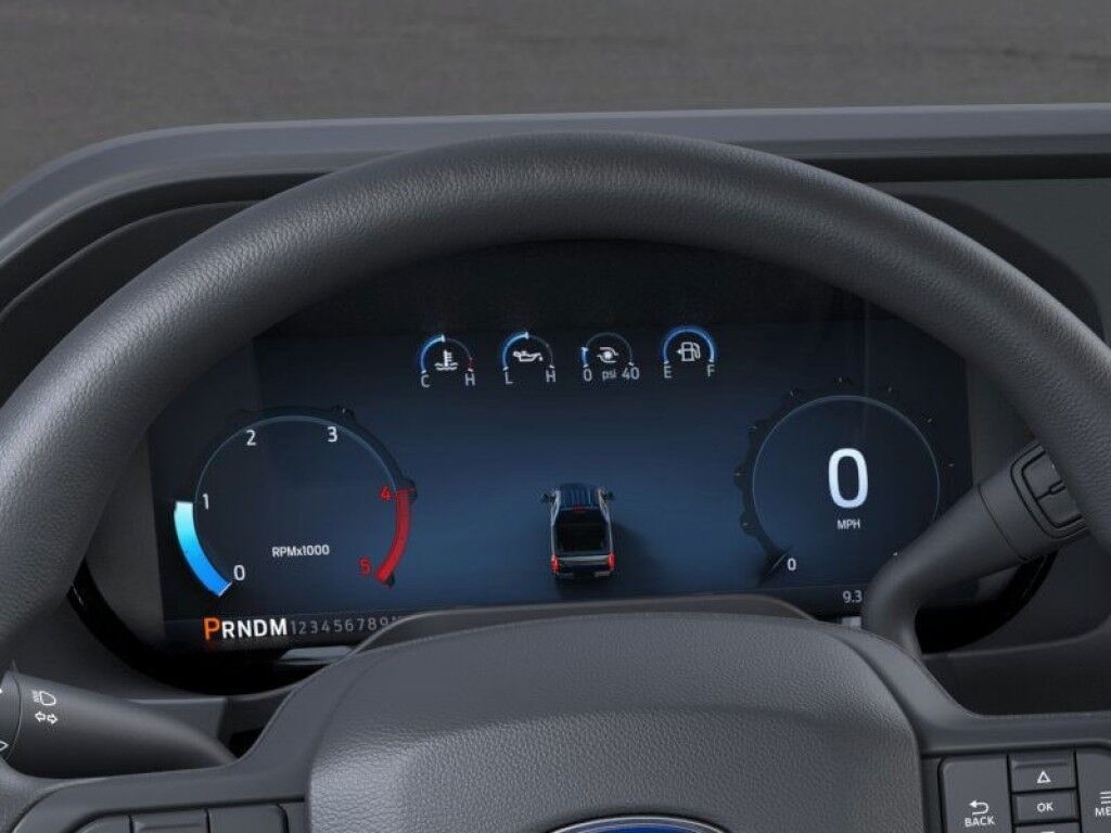 2026 Ford Super Duty F-250 SRW XL Owego NY