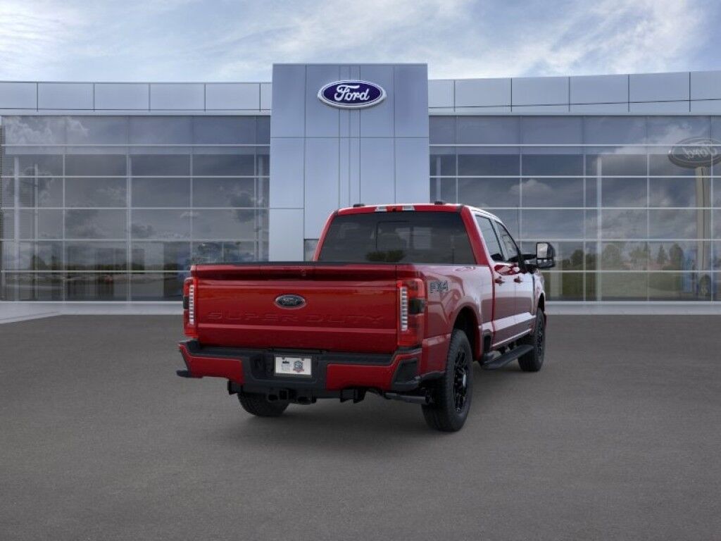 2026 Ford Super Duty F-250 SRW XL Owego NY