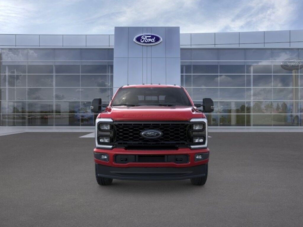 2026 Ford Super Duty F-250 SRW XL Owego NY