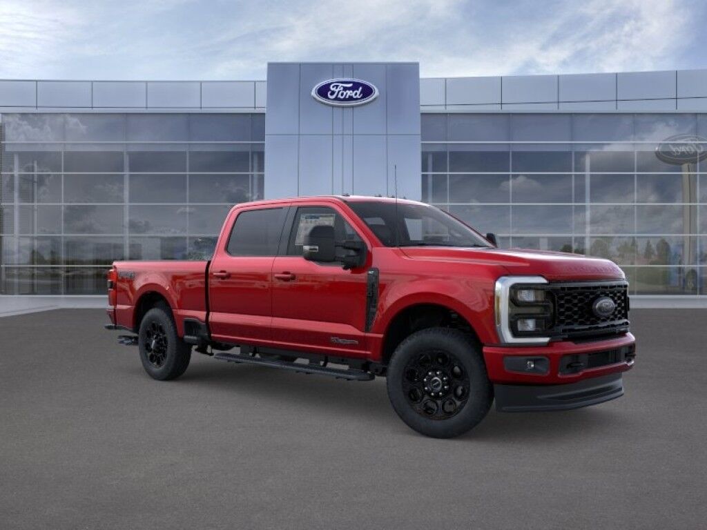 2026 Ford Super Duty F-250 SRW XL Owego NY