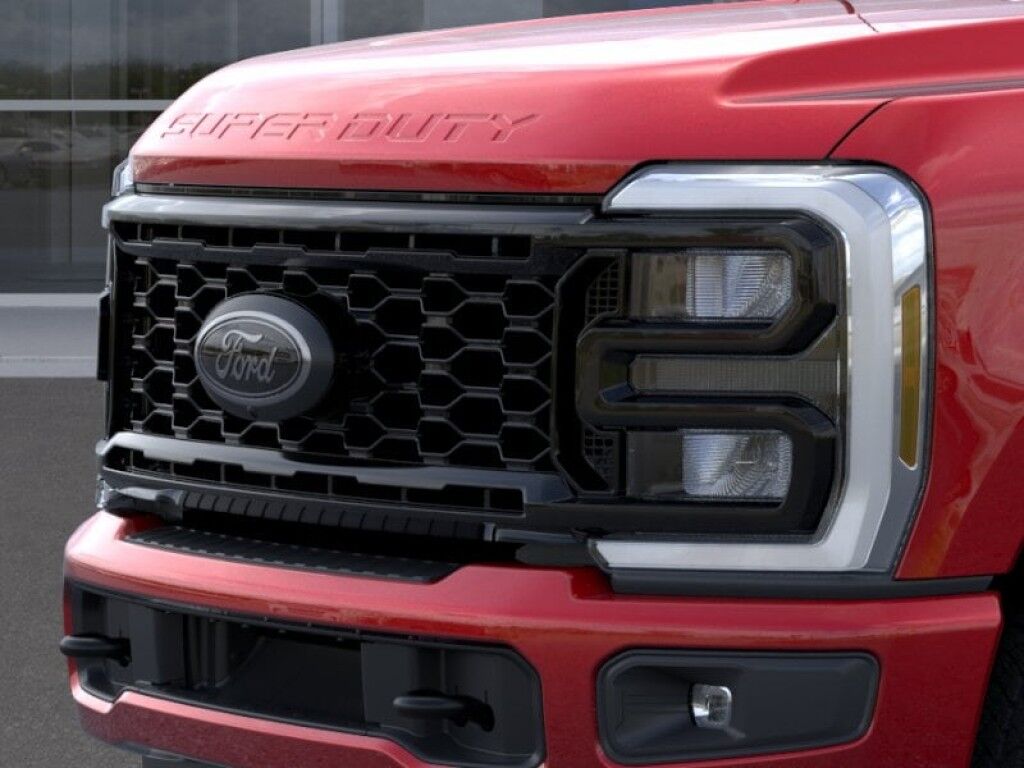 2026 Ford Super Duty F-250 SRW XL Owego NY