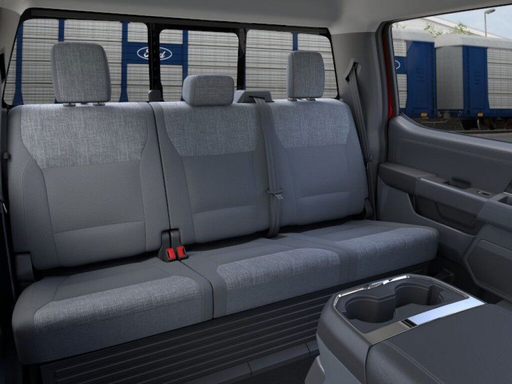 2026 Ford Super Duty F-250 SRW XL Owego NY