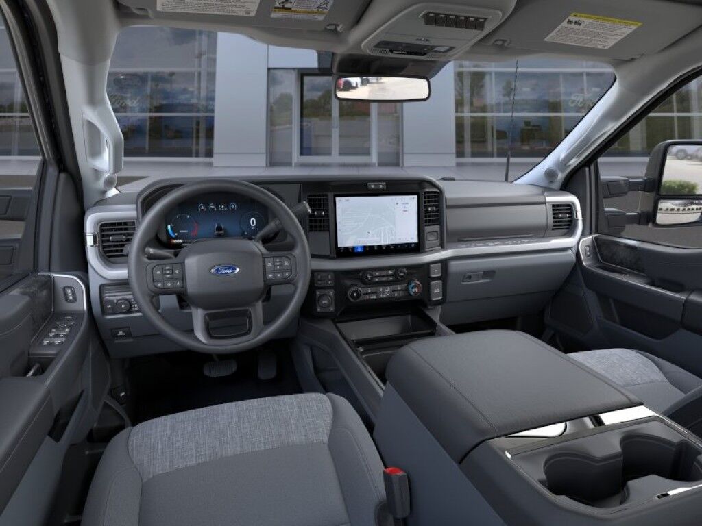 2026 Ford Super Duty F-250 SRW XL Owego NY
