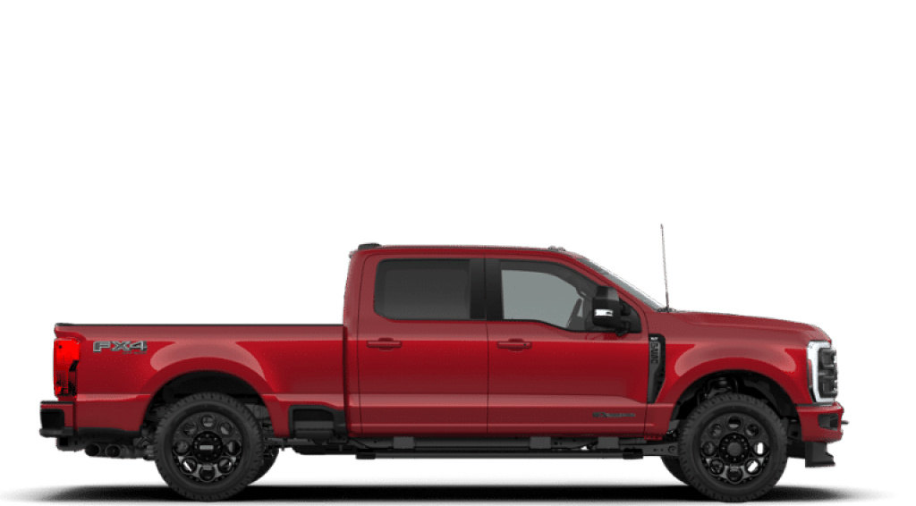 2026 Ford Super Duty F-250 SRW XL Owego NY