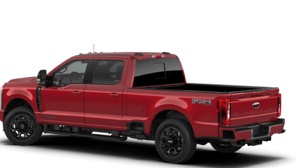 2026 Ford Super Duty F-250 SRW XL Owego NY