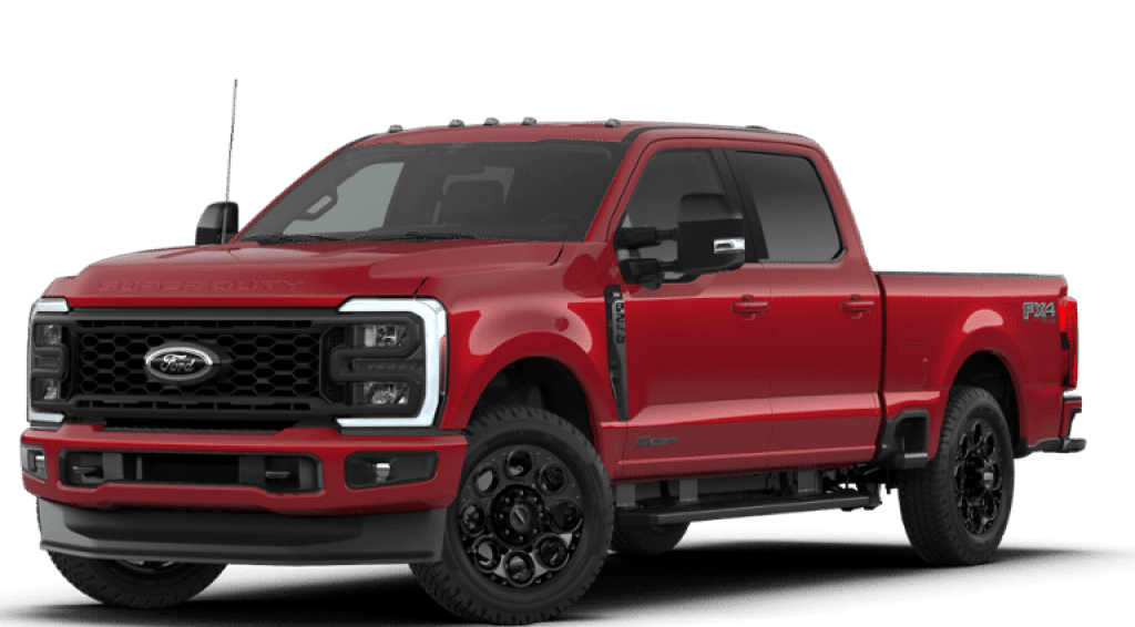 2026 Ford Super Duty F-250 SRW XL Owego NY