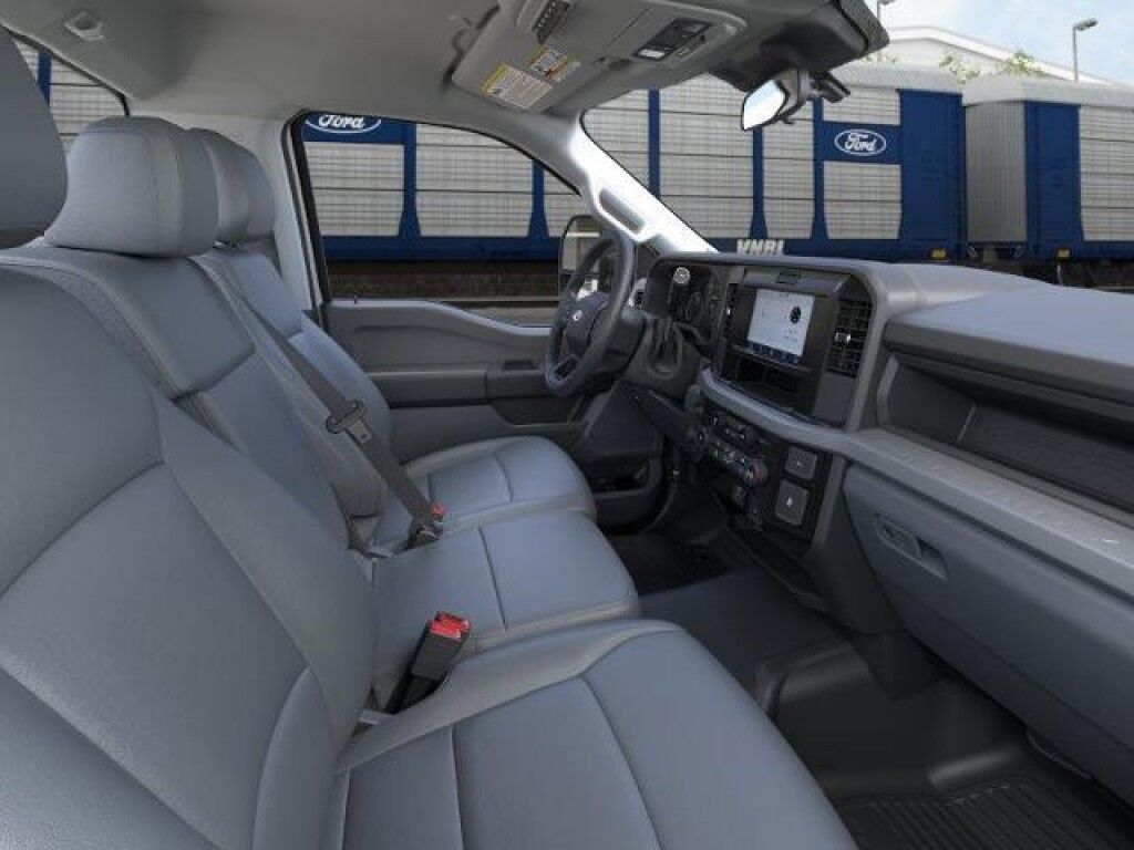 2026 Ford Super Duty F-250 SRW XL Owego NY