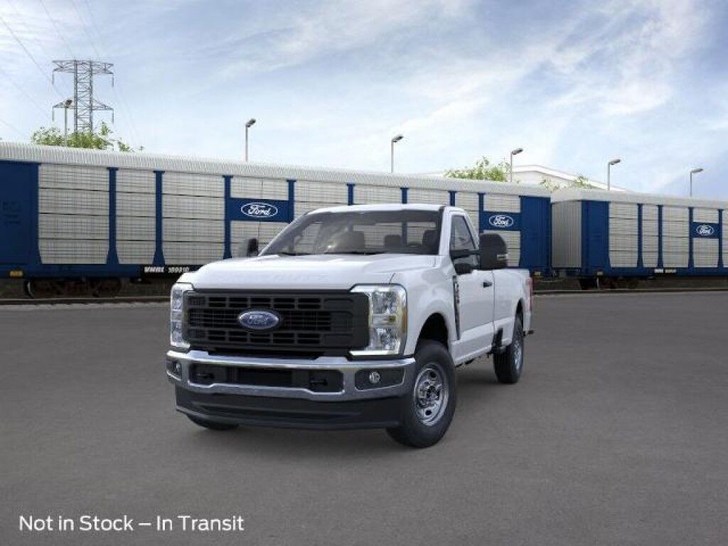 2026 Ford Super Duty F-250 SRW XL Owego NY