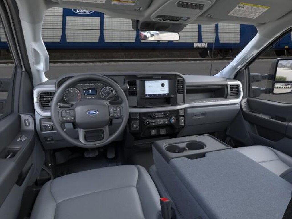 2026 Ford Super Duty F-250 SRW XL Owego NY