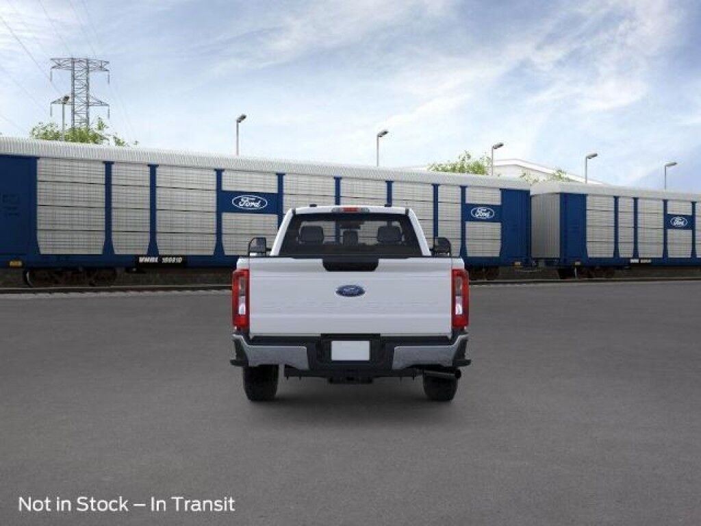2026 Ford Super Duty F-250 SRW XL Owego NY